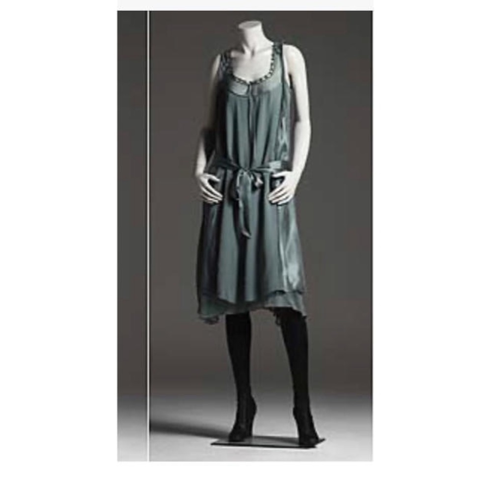 Stella McCartney for H&M Women's Silk Dress
